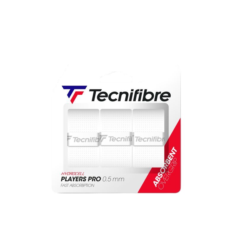 Tecnifibre Pro Player's 3P
